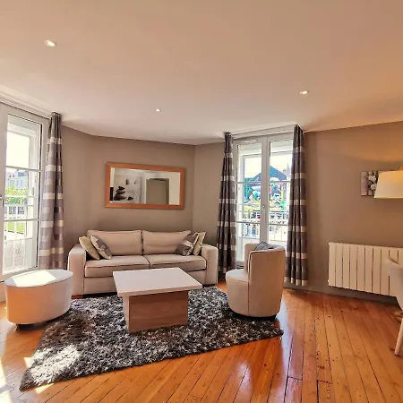 Logement Nature - Maréchal Foch